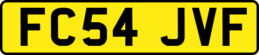 FC54JVF