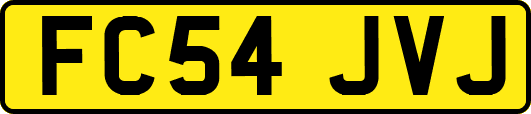 FC54JVJ