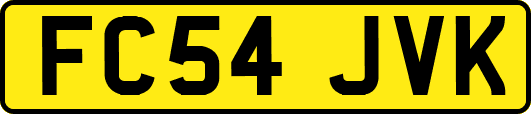FC54JVK