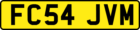 FC54JVM