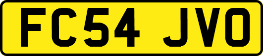 FC54JVO