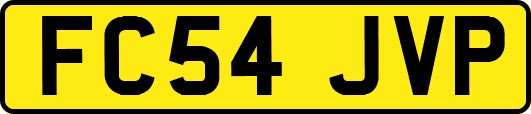 FC54JVP