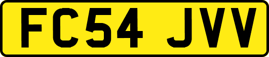 FC54JVV