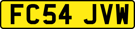 FC54JVW