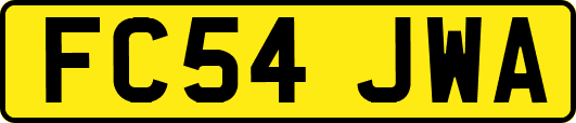 FC54JWA