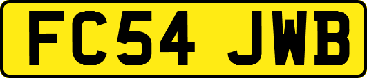 FC54JWB