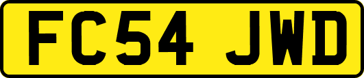 FC54JWD