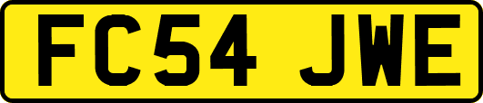 FC54JWE