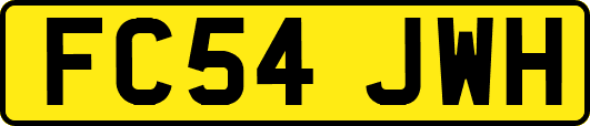FC54JWH