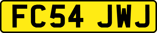 FC54JWJ