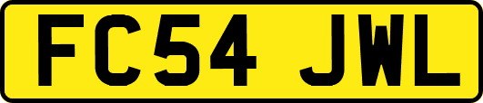 FC54JWL