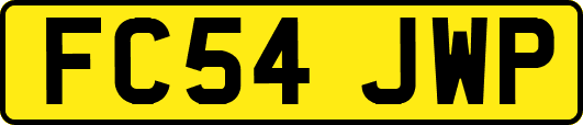 FC54JWP