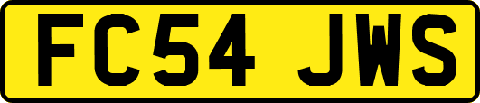 FC54JWS