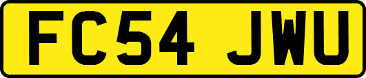 FC54JWU