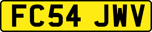 FC54JWV