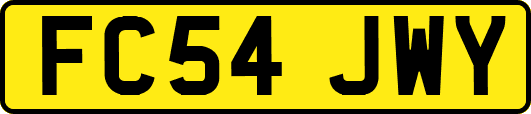 FC54JWY