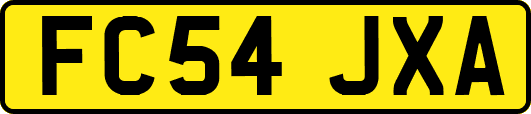 FC54JXA