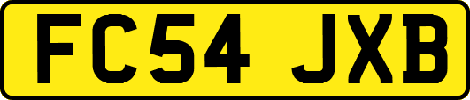 FC54JXB