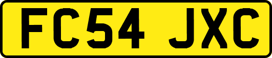 FC54JXC