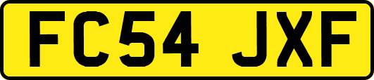 FC54JXF
