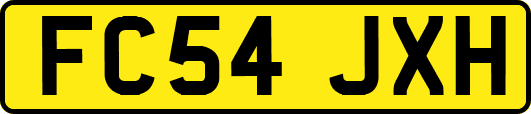 FC54JXH