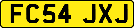 FC54JXJ