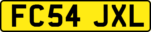 FC54JXL