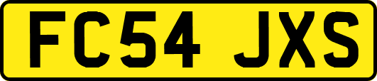FC54JXS