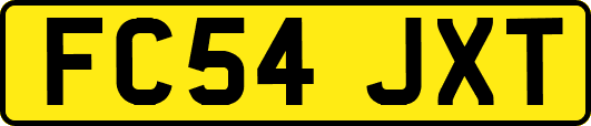 FC54JXT