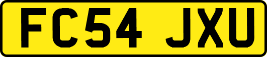 FC54JXU