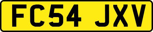 FC54JXV