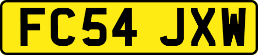FC54JXW