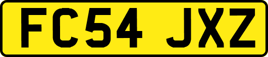 FC54JXZ