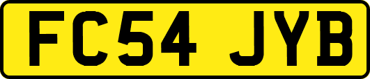 FC54JYB
