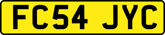 FC54JYC
