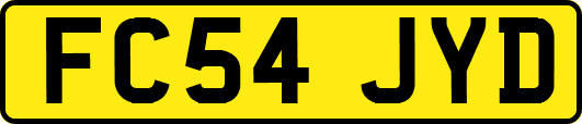FC54JYD