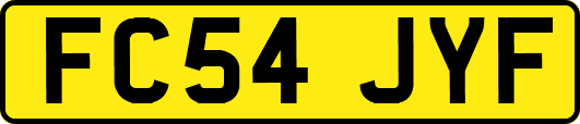 FC54JYF