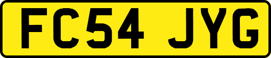 FC54JYG