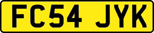 FC54JYK
