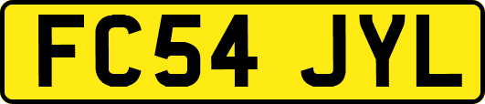 FC54JYL