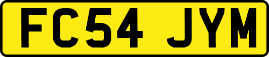 FC54JYM