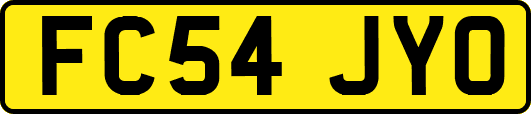 FC54JYO