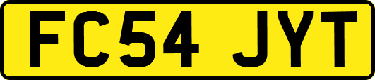 FC54JYT
