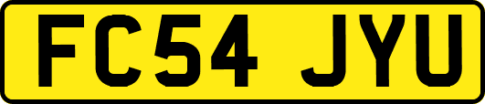 FC54JYU