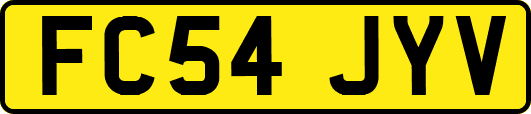 FC54JYV
