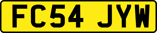FC54JYW