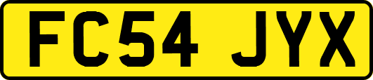 FC54JYX