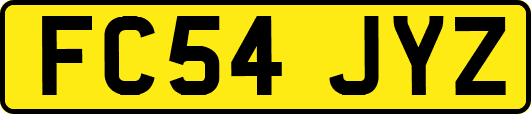 FC54JYZ