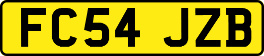 FC54JZB