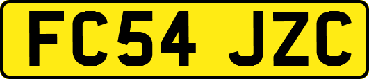 FC54JZC